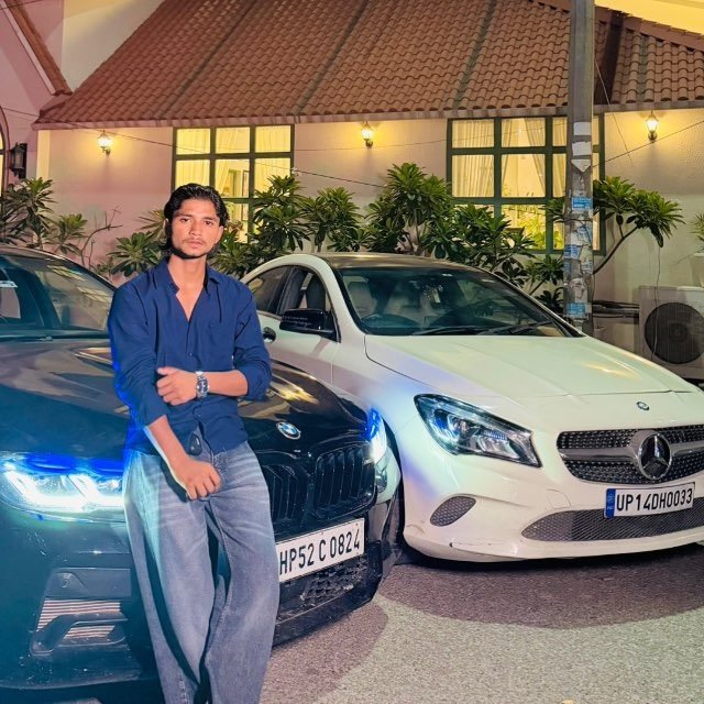 deepak trader profile photo